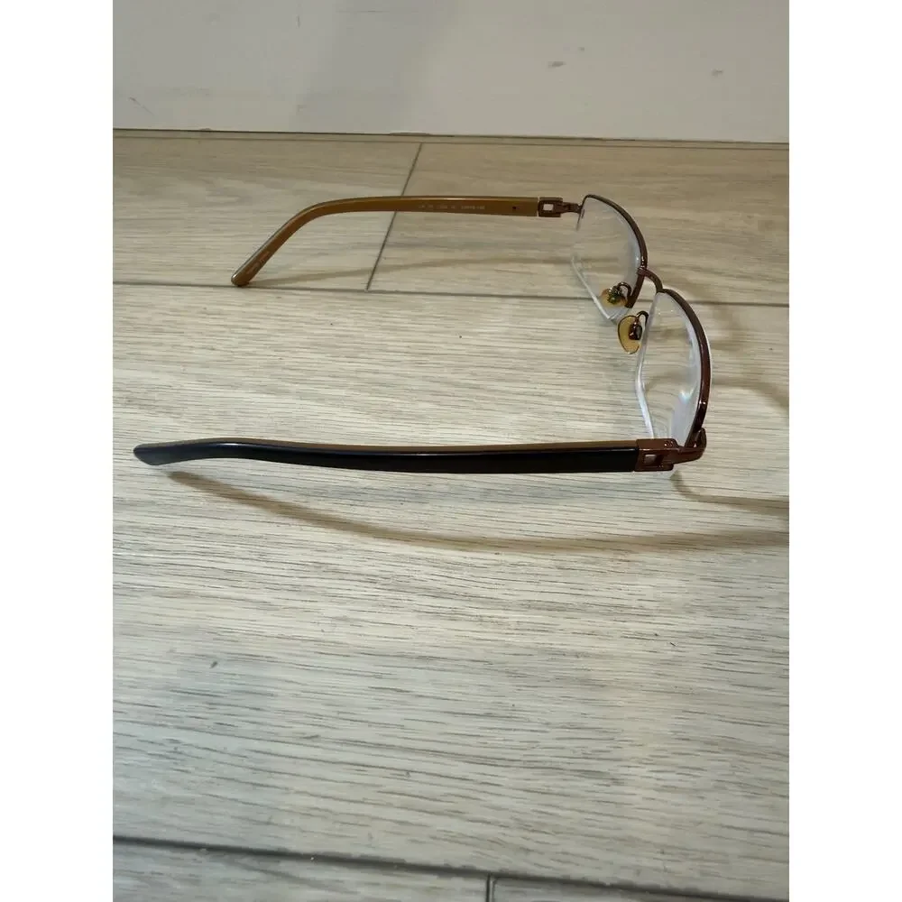 Oliver Winston OW 79 COL 10 54-18-135mm Eyeglasses FRAMES ONLY - GOOD CONDITION
